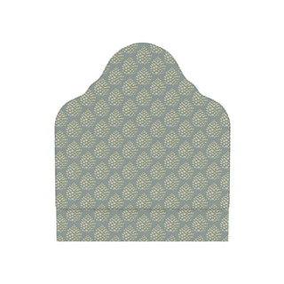 Ada Headboard Single - Eloise Home