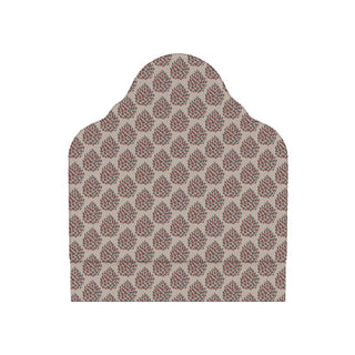 Ada Headboard Single - Eloise Home