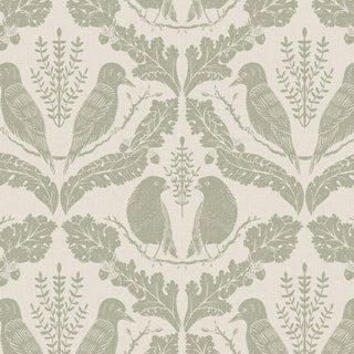 Dawn Chorus | Moss - Eloise Home