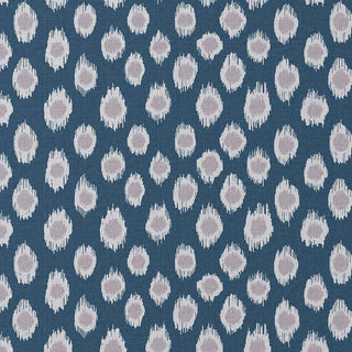 Polka Dot | Navy & Grey - Eloise Home