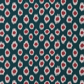 Polka Dot | Teal - Eloise Home