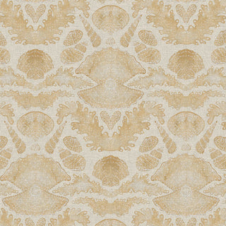 Shell Grotto | Sand - Eloise Home