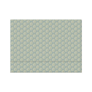 Straight Headboard Double - Eloise Home