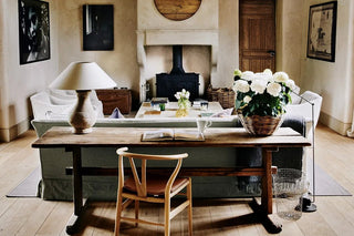 12 Best Console Tables for Decoration and Storage - Eloise Home