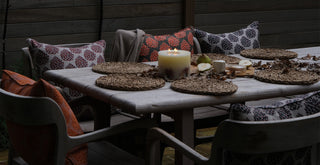 14 Ideas To Cosy Up Your Garden This Winter - Eloise Home