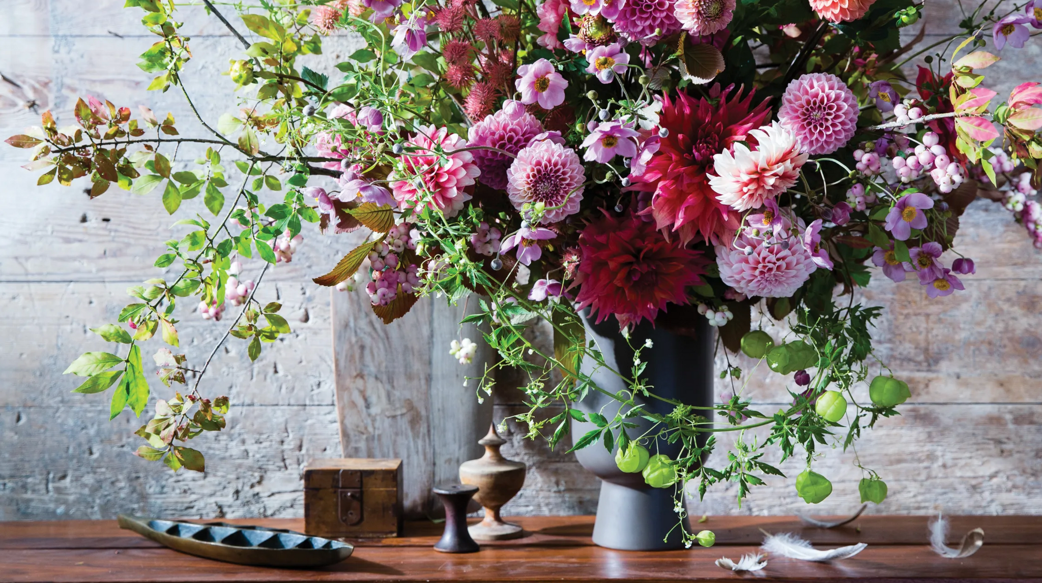 20 Best Vases For Spring Blooms