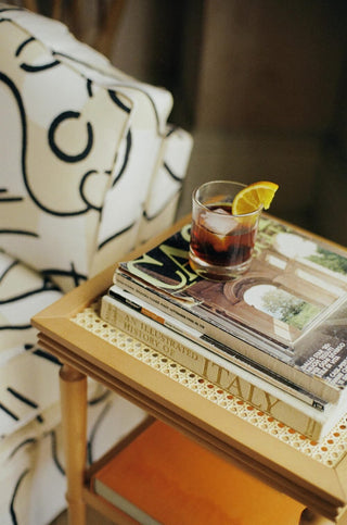 Best Side Tables For Living Rooms - Eloise Home