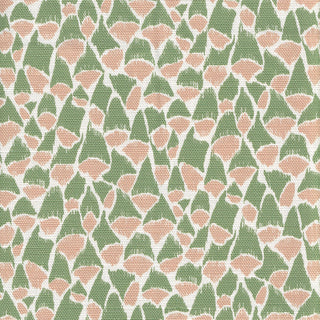 Foxglove | Green & Pink