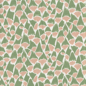 Foxglove | Green & Pink