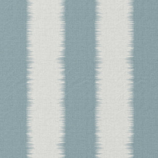 Ikat Stripe | Blue