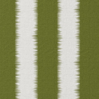 Ikat Stripe | Green