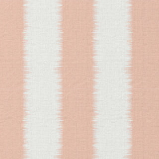 Ikat Stripe | Pale Pink