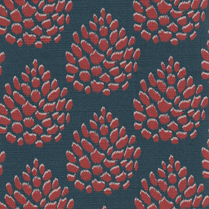 Pinecones | Crimson
