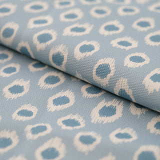 Polka Dot | Pale Blue