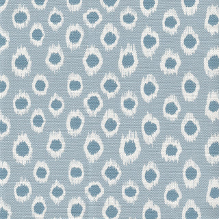 Polka Dot | Pale Blue