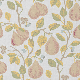 Showering Pears | Ochre