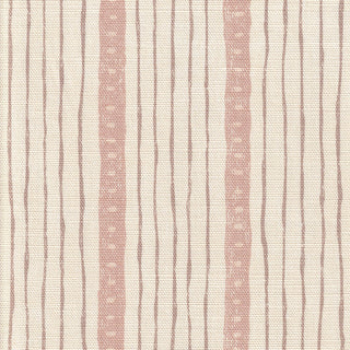 Woodland Stripe | Dusk Pink