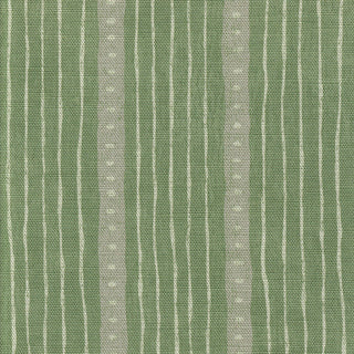 Woodland Stripe | Forest Green