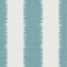 Ikat Stripe Blue