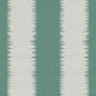 Ikat Stripe Duck Egg