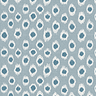 Polka Dot Pale Blue