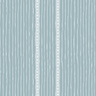 Woodland Stripe Dusk Blue