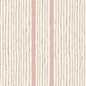 Woodland Stripe Dusk Pink