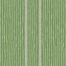 Woodland Stripe Forest Green