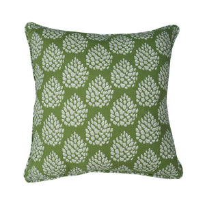 Pine Cones Cushion | Juniper