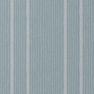 Woodland Stripe | Dusk Blue