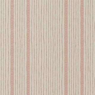 Woodland Stripe | Dusk Pink